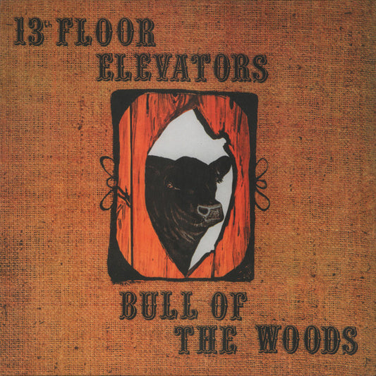 13th Floor Elevators - Bull Of The Woods
