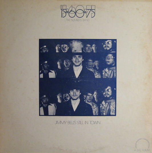 15-60-75 - Jimmy Bell's Still In Town