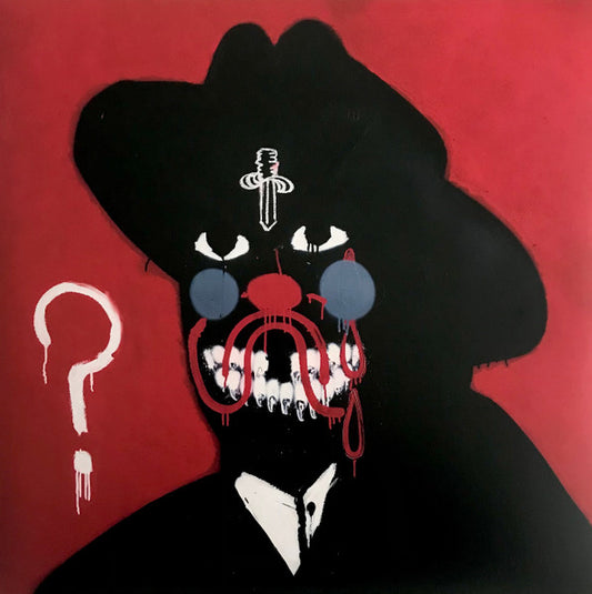 21 Savage – What Happened To The Streets?