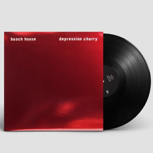 Beach House - Depression Cherry