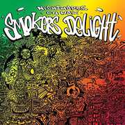 Nightmares on Wax - Smokers Delight