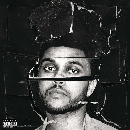 The Weeknd - Beauty Behind The Madness.
