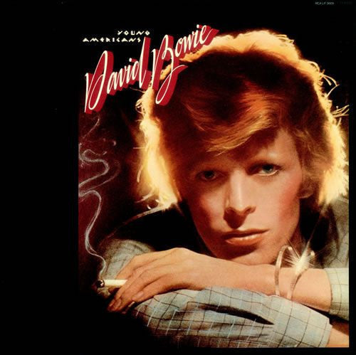 David Bowie - Young Americans (Remastered)