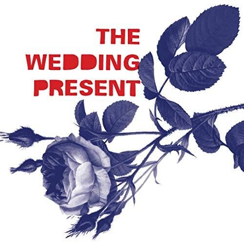 The Wedding Present - Tommy 30