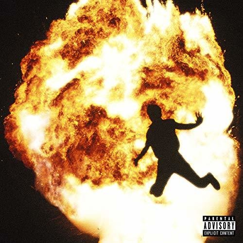 Metro Boomin -  Not All Heroes Wear Capes