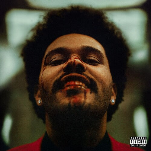The Weeknd - After Hours (Deluxe Edition)