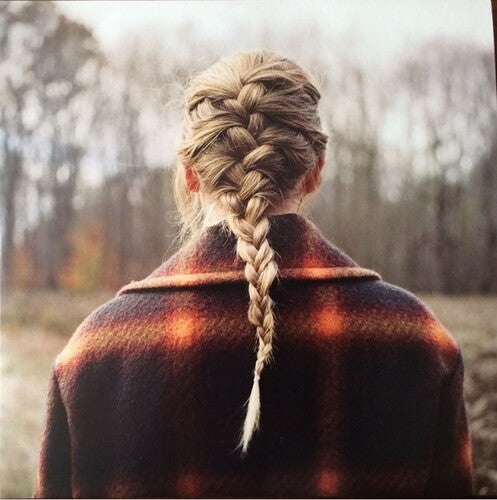 Taylor Swift - Evermore