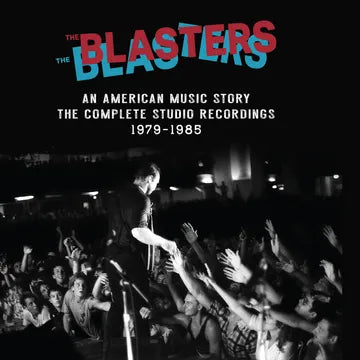 Blasters - An American Music Story: The Complete Studio (RSD '25)