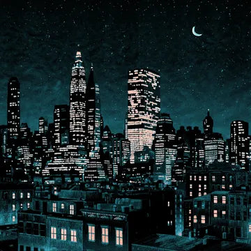 Jazz Dispensary: Night - Various (RSD '25)