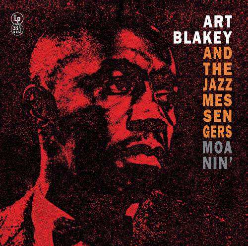 Art Blakey and The Jazz Messengers - Moanin'
