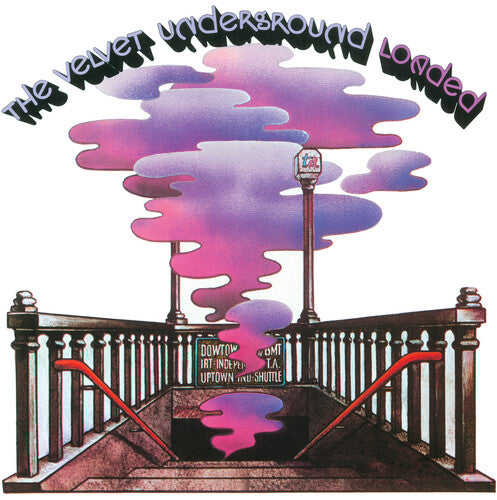 The Velvet Underground - Loaded