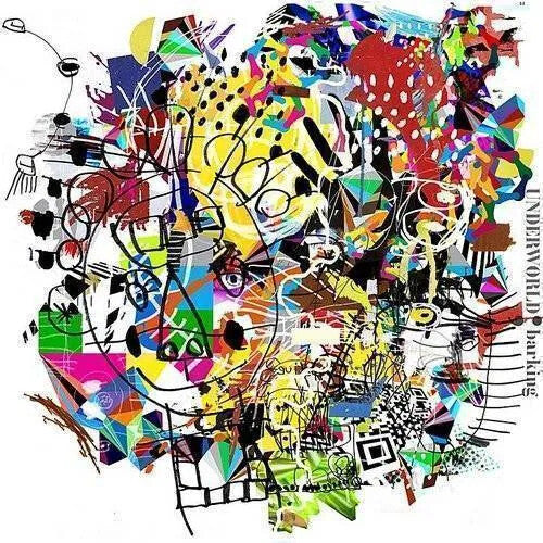 Underworld – Barking