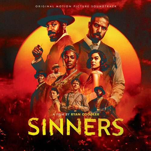 Various - Sinners (Original Motion Picture Soundtrack)