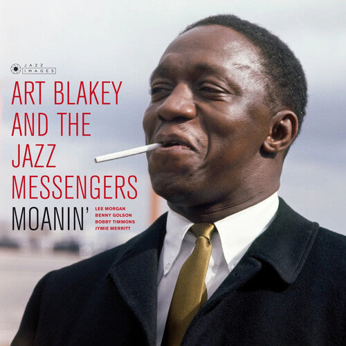 Art Blakey And The Jazz Messengers - Moanin'