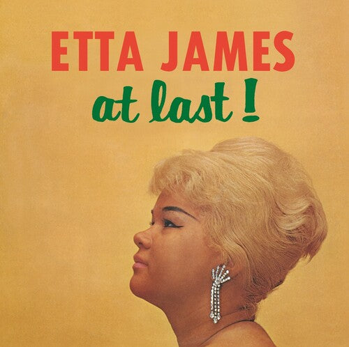 Etta James – At Last! (Chess 75)