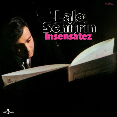 Lalo Schifrin - Insensatez