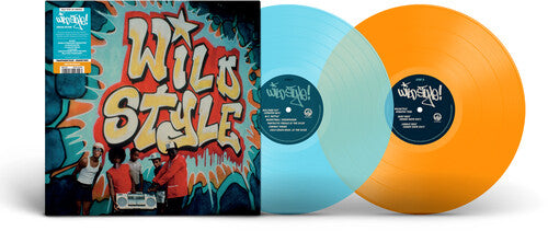 Various - Wildstyle
