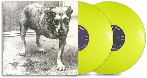 Alice In Chains – Alice In Chains