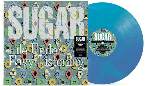 Sugar - File Under Easy Listening