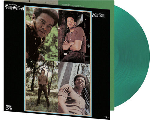 Bill Withers - Still Bill