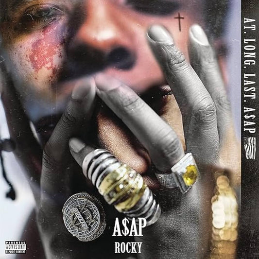 A$AP Rocky -  At.Long.Last.A$AP