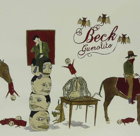 BECK - Guerolito