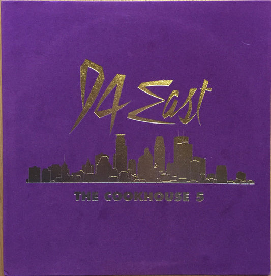 94 East – The Cookhouse 5