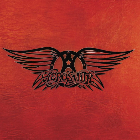 AEROSMITH - GREATEST HITS