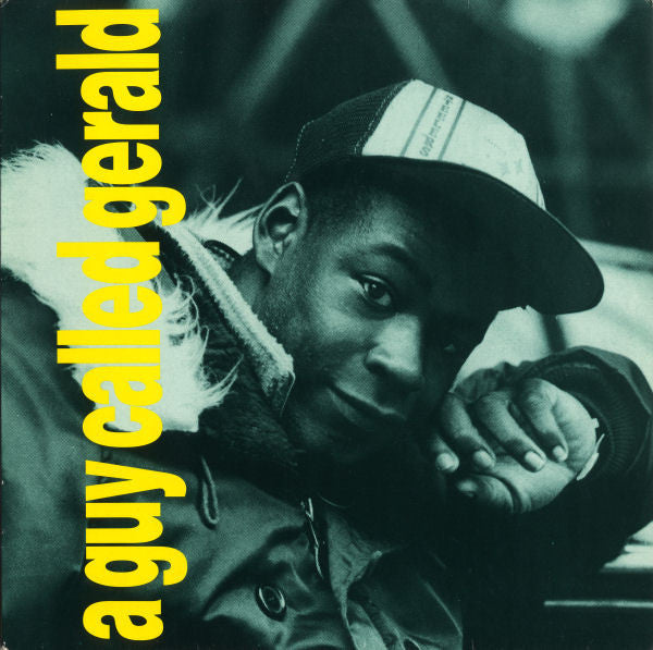 A Guy Called Gerald – Voodoo Ray