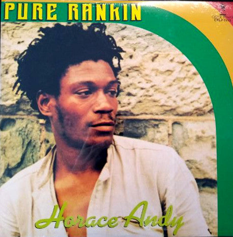 ANDY, HORACE - PURE RANKING
