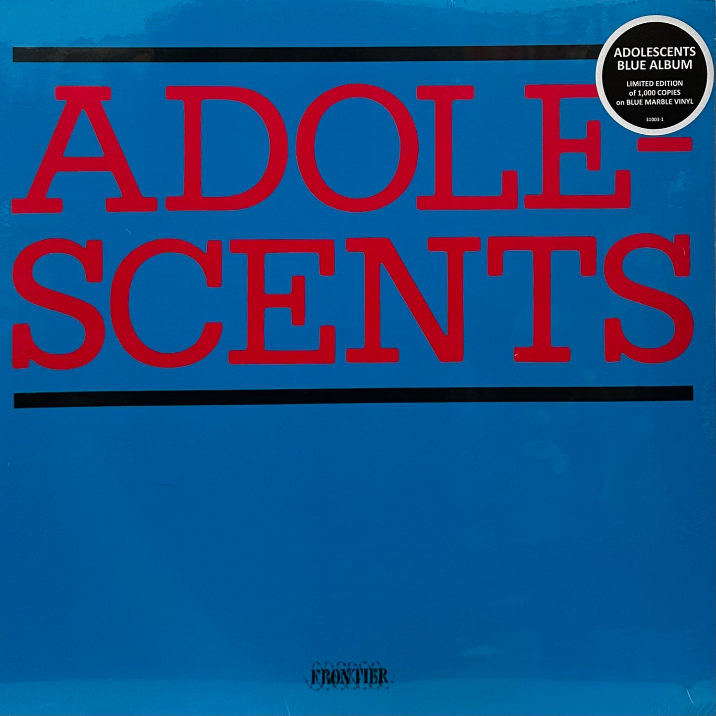 Adolescents – Adolescents