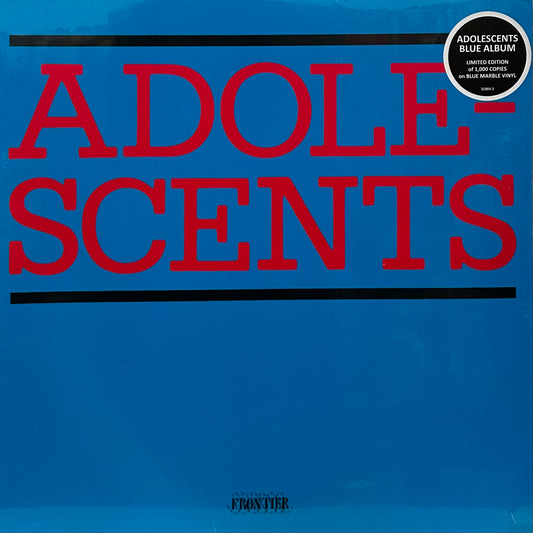 Adolescents – Adolescents