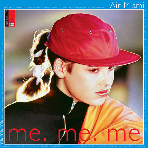 Air Miami – Me. Me. Me.