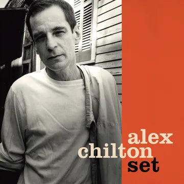 Alex Chilton - Set (RSD '25)