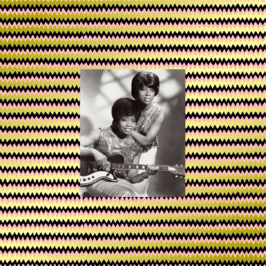 American Soul Music 1960-1972 - Do You Believe It?
