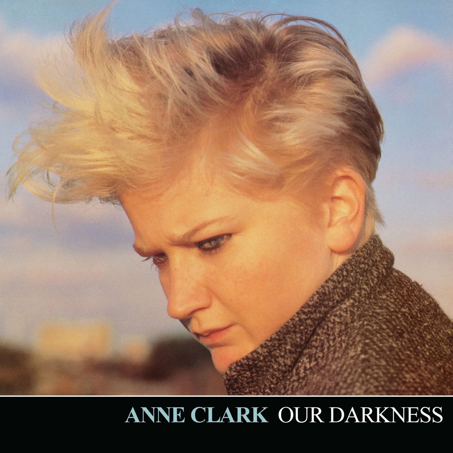 Anne Clark – Our Darkness
