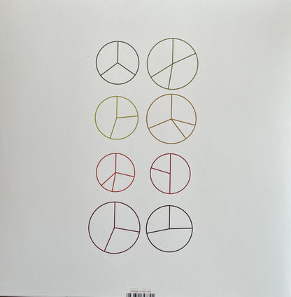 Aphex Twin - SELECTED AMBIENT WORKS VOLUME II (EXPANDED EDITION) (4LP)