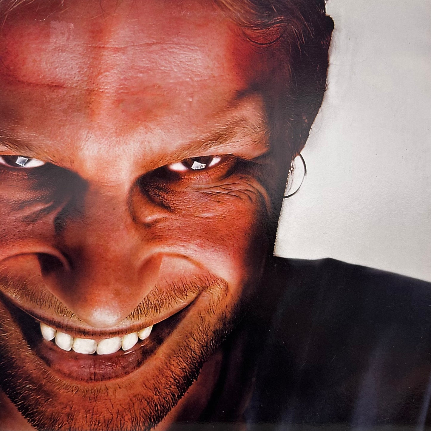 Aphex Twin – Richard D. James Album
