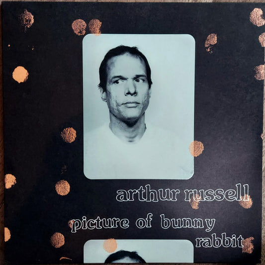 Arthur Russell – Picture Of Bunny Rabbit
