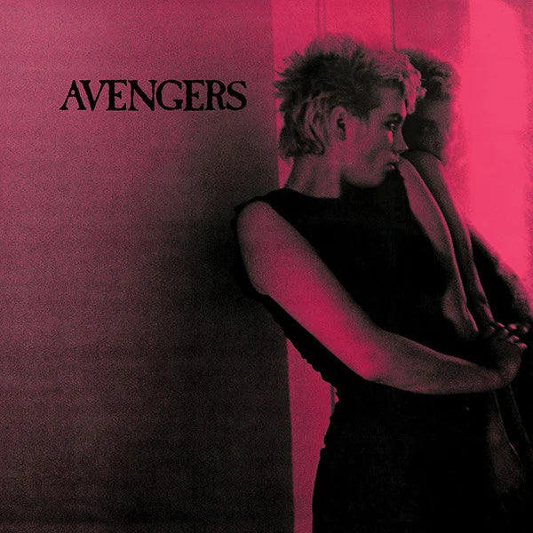 Avengers – Avengers