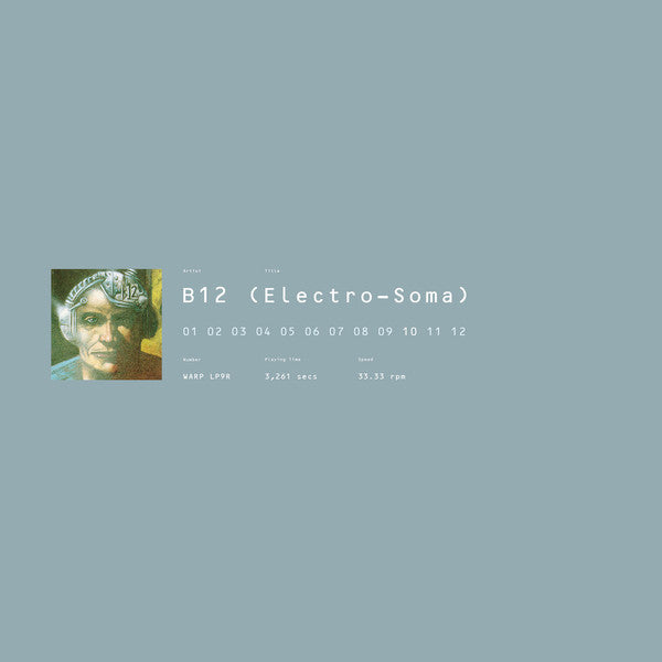 B12 – Electro-Soma