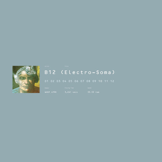 B12 – Electro-Soma
