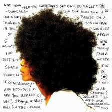 BADU,ERYKAH - Worldwide Underground