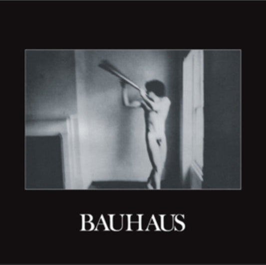 BAUHAUS - IN THE FLAT FIELD