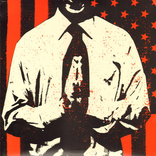 Bad Religion - The Empire Strikes First