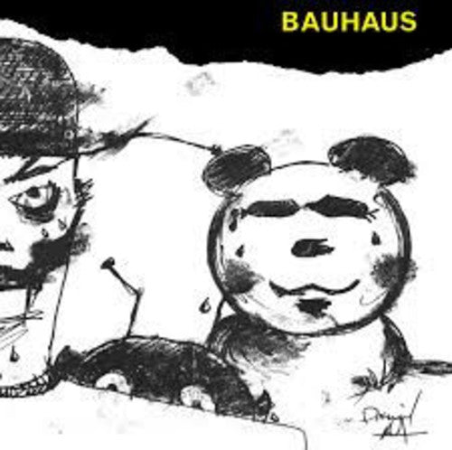 Bauhaus – Mask