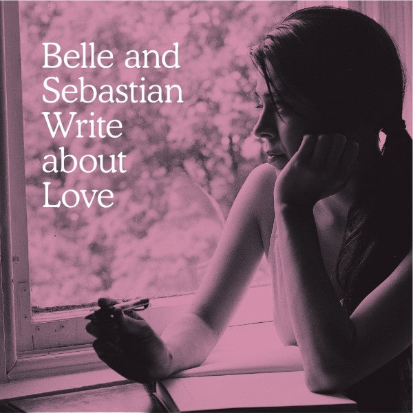 Belle And Sebastian – Write About Love