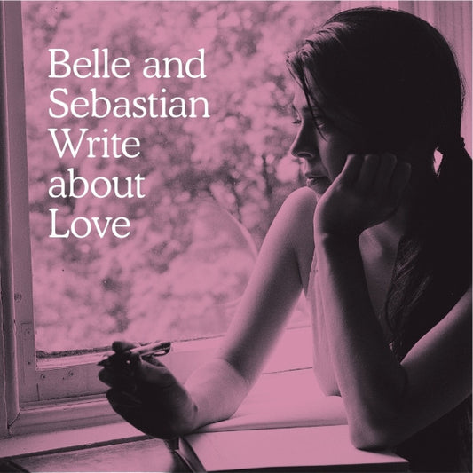 Belle And Sebastian – Write About Love