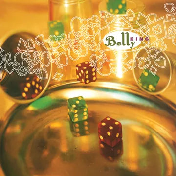 Belly- King (RSD '25)