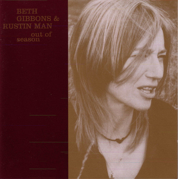 Beth Gibbons & Rustin Man - Out of Season